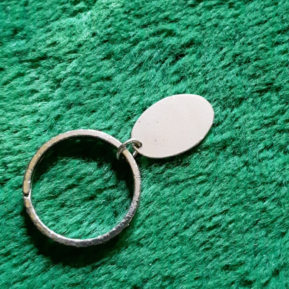 Key ring